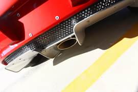 赛道试驾路特斯Elise/Exige