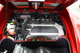 赛道试驾路特斯Elise/Exige