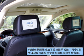 2012款大众迈腾3.0L