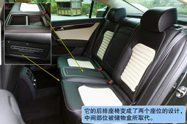 2012款大众迈腾3.0L