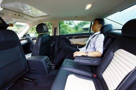 2012款大众迈腾3.0L