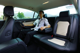 2012款大众迈腾3.0L