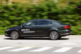 2012款大众迈腾3.0L
