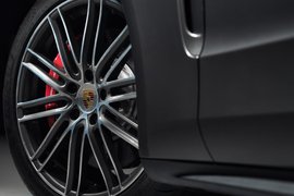 2018款保时捷Panamera