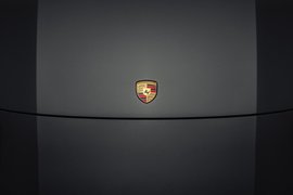 2018款保时捷Panamera