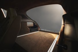 2018款保时捷Panamera