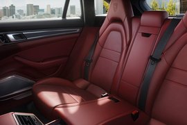 2018款保时捷Panamera