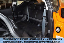 2012款路特斯Evora3.5