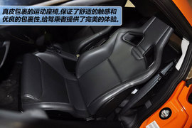 2012款路特斯Evora3.5