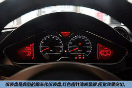 2012款路特斯Evora3.5