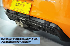 2012款路特斯Evora3.5