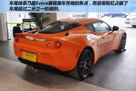2012款路特斯Evora3.5