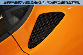 2012款路特斯Evora3.5