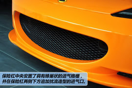 2012款路特斯Evora3.5