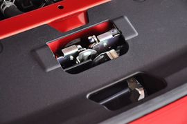 2012款三菱欧蓝德劲界