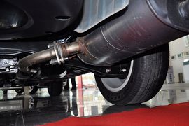 2012款三菱欧蓝德劲界