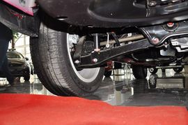 2012款三菱欧蓝德劲界