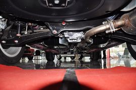 2012款三菱欧蓝德劲界