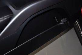 2012款三菱欧蓝德劲界