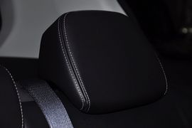 2012款三菱欧蓝德劲界