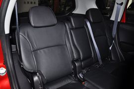 2012款三菱欧蓝德劲界