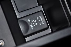 2012款三菱欧蓝德劲界