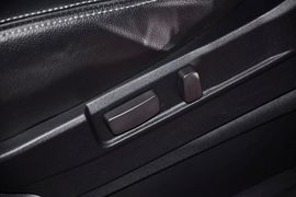 2012款三菱欧蓝德劲界