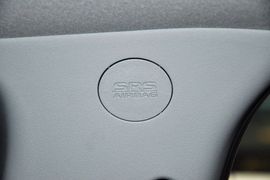 2012款三菱欧蓝德劲界