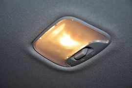 2012款三菱欧蓝德劲界