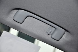 2012款三菱欧蓝德劲界