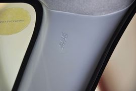 2012款三菱欧蓝德劲界