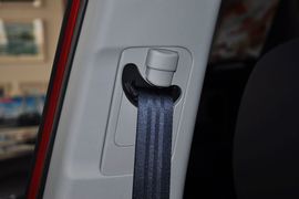 2012款三菱欧蓝德劲界