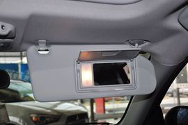 2012款三菱欧蓝德劲界