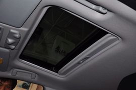 2012款三菱欧蓝德劲界