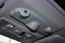 2012款三菱欧蓝德劲界