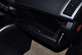 2012款三菱欧蓝德劲界