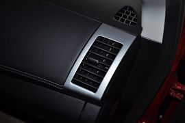 2012款三菱欧蓝德劲界