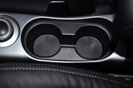 2012款三菱欧蓝德劲界