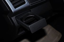 2012款三菱欧蓝德劲界