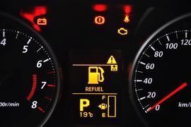 2012款三菱欧蓝德劲界