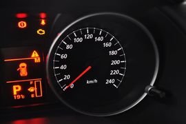 2012款三菱欧蓝德劲界