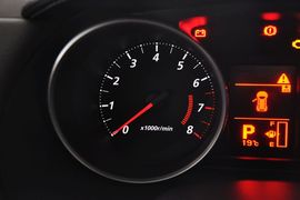 2012款三菱欧蓝德劲界