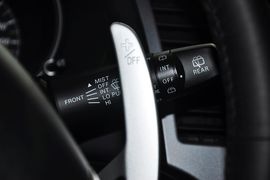 2012款三菱欧蓝德劲界