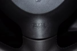 2012款三菱欧蓝德劲界