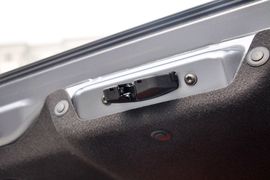 2010款东风标致307