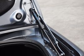 2010款东风标致307