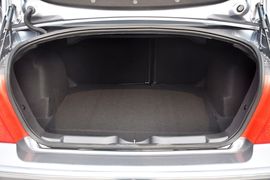 2010款东风标致307