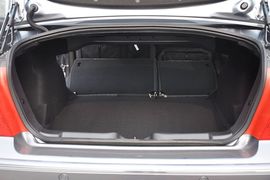 2010款东风标致307