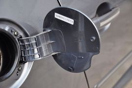 2010款东风标致307