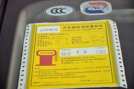 2010款东风标致307